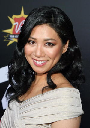 Liza Lapira Biography | Fandango